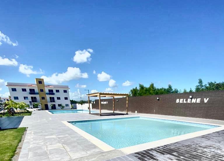 Selene V Apartamento Confortable Appartement *